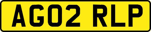 AG02RLP