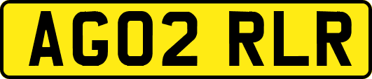 AG02RLR