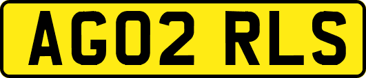 AG02RLS