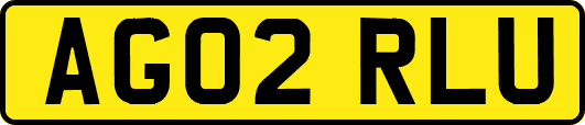 AG02RLU