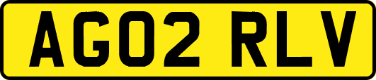 AG02RLV