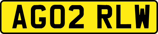 AG02RLW