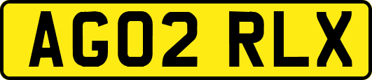 AG02RLX