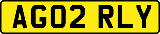 AG02RLY