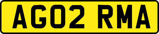 AG02RMA