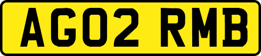 AG02RMB