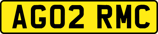 AG02RMC