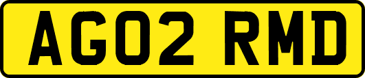 AG02RMD
