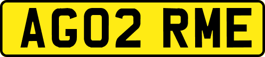 AG02RME
