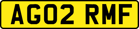 AG02RMF