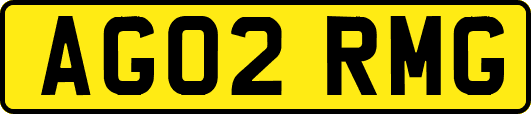 AG02RMG