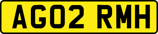 AG02RMH