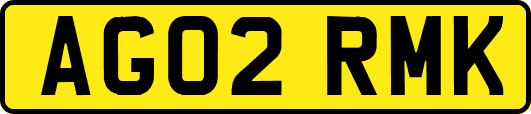AG02RMK