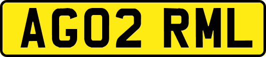 AG02RML