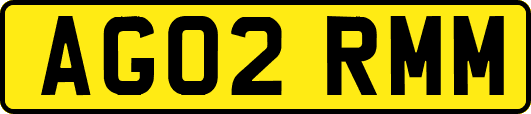 AG02RMM
