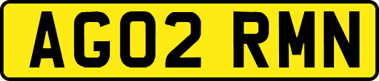 AG02RMN