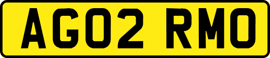 AG02RMO