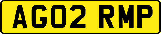AG02RMP