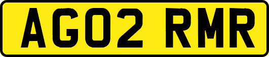 AG02RMR