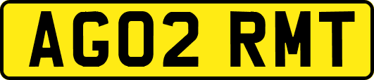 AG02RMT