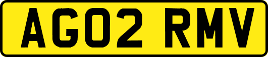 AG02RMV