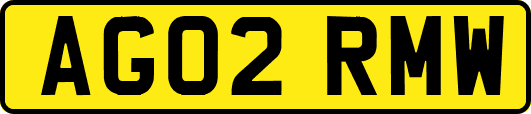 AG02RMW