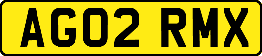 AG02RMX