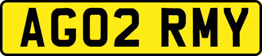 AG02RMY