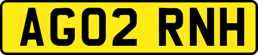 AG02RNH