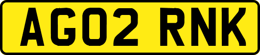 AG02RNK