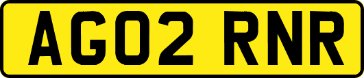 AG02RNR
