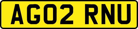 AG02RNU