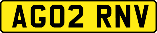 AG02RNV