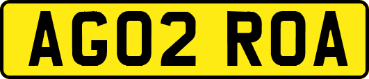 AG02ROA
