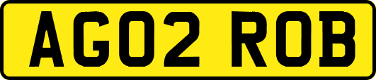 AG02ROB