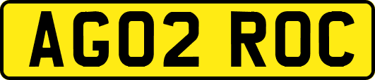 AG02ROC