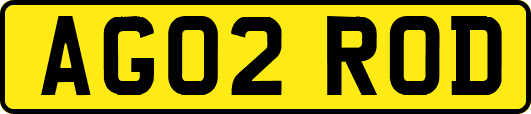 AG02ROD