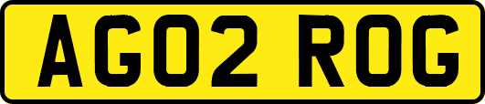 AG02ROG
