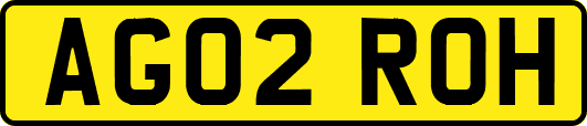 AG02ROH