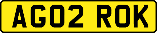 AG02ROK