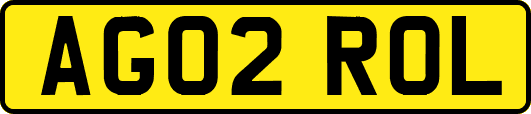 AG02ROL