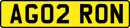 AG02RON