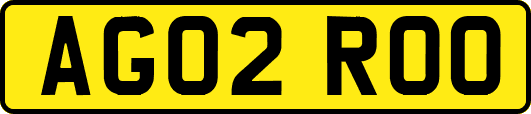 AG02ROO