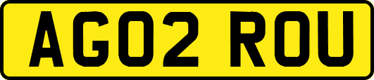 AG02ROU