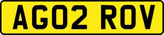 AG02ROV