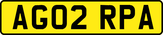 AG02RPA