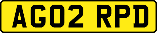 AG02RPD