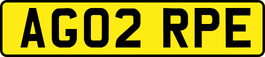 AG02RPE