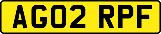 AG02RPF