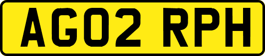 AG02RPH